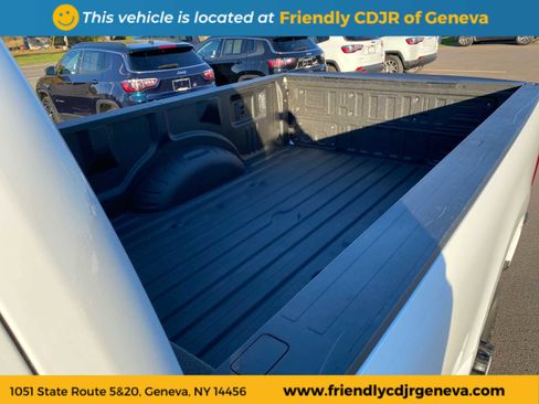 Used 2025 Ford F350 XL w/ STX Appearance Package image 10