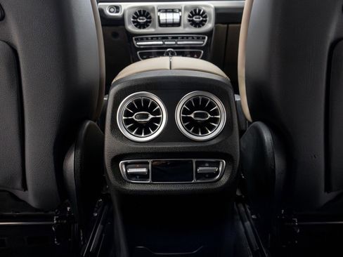 Used 2020 Mercedes-Benz G 550 image 28