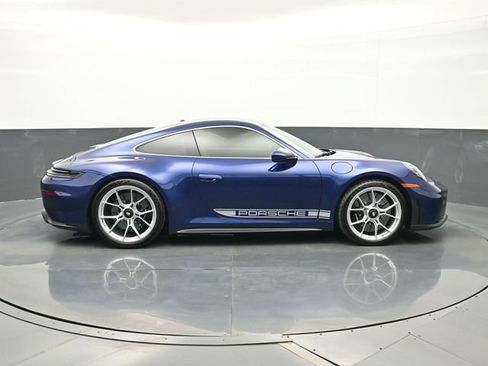 Certified 2026 Porsche 911 GT3 RWD image 20