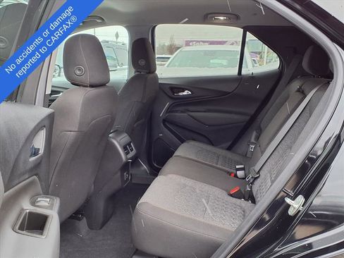 Used 2022 Chevrolet Equinox LT image 12