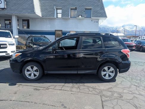 Used 2016 Subaru Forester 2.5i Premium image 7