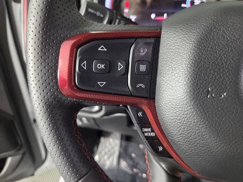 Used 2026 RAM 1500 Rebel w/ Rebel Level 1 Equipment Group AWD/4WD image 17