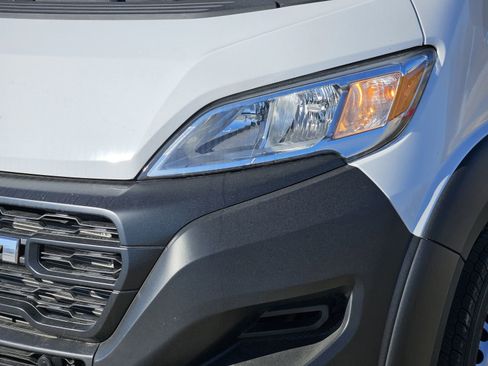 New 2026 RAM ProMaster 2500 w/ Safety Group image 10