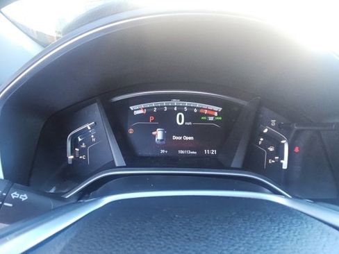 Used 2017 Honda CR-V EX-L image 19