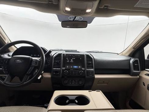Used 2018 Ford F150 XLT w/ Equipment Group 302A Luxury RWD image 26