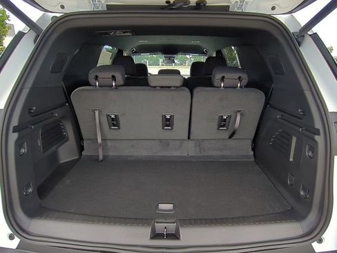 New 2026 Chevrolet Traverse LT image 25