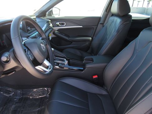 Certified 2025 Acura Integra A-Spec image 14