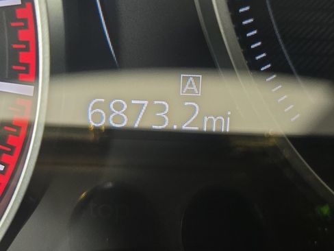 Certified 2025 MAZDA MAZDA3 s image 18