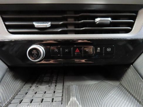 Used 2025 Ford Explorer ST image 49