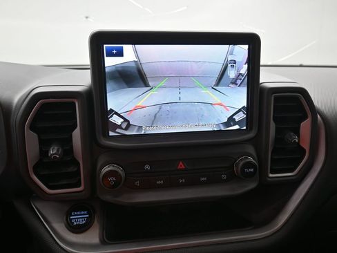 Used 2024 Ford Bronco Sport Big Bend w/ Convenience Package image 6
