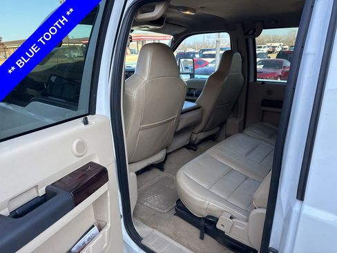 Used 2008 Ford F250 Lariat image 5