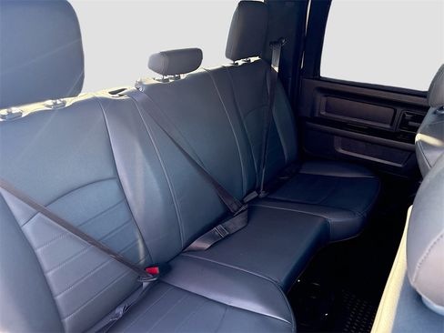 Used 2023 RAM 2500 Tradesman image 24