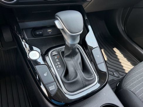 Used 2025 Kia Soul EX FWD image 27