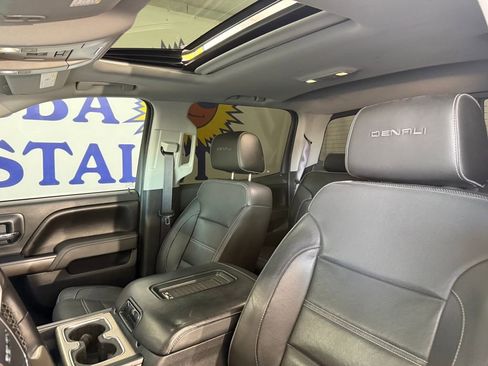 Used 2017 GMC Sierra 1500 Denali image 8