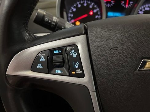 Used 2017 Chevrolet Equinox Premier w/ Enhanced Convenience Package image 45