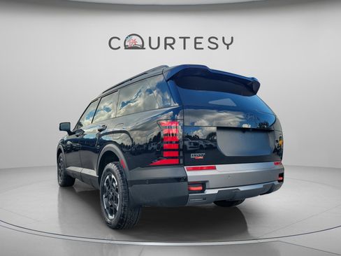 New 2026 Hyundai Palisade XRT Pro image 3