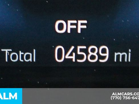 Used 2025 BMW i5 eDrive40i w/ M Sport Package image 41