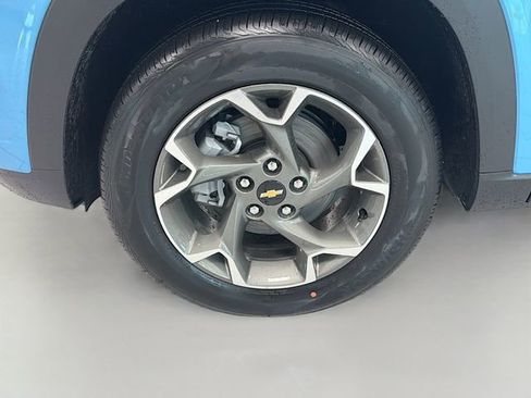 New 2026 Chevrolet Trax LT w/ Driver Confidence Package image 26