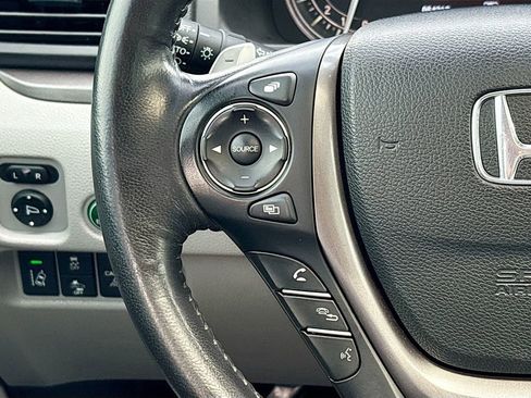 Used 2023 Honda Ridgeline RTL image 11