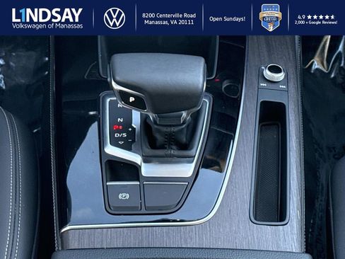 Used 2023 Audi Q5 2.0T Premium Plus w/ Premium Plus Package image 16