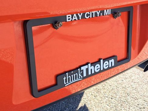 Used 2010 Dodge Challenger SRT8 image 23