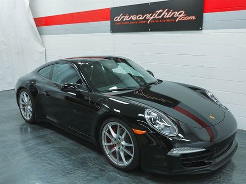 Used 2015 Porsche 911 Carrera S image 38