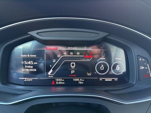 Used 2025 Audi RS 7 Performance image 15