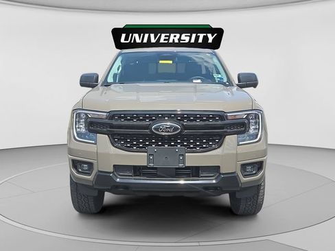 New 2026 Ford Ranger XLT AWD/4WD image 8