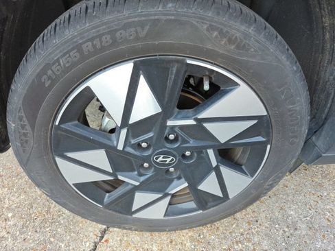 Used 2024 Hyundai Kona SEL w/ Convenience Package FWD image 13