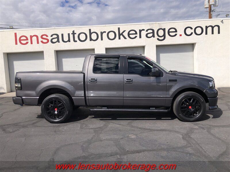 Used 2008 Ford F150 XLT RWD image 7