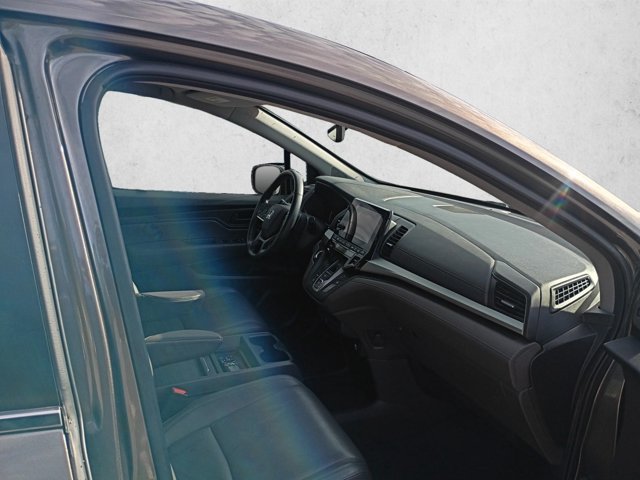 Used 2019 Honda Odyssey EX-L image 24