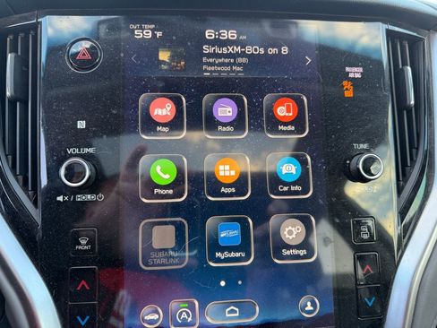 Used 2020 Subaru Outback Limited w/ Popular Package #2 image 10