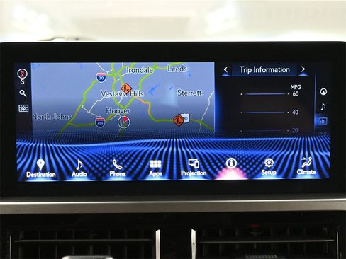 Used 2023 Lexus GX 460 Premium w/ Premium Plus Package image 11