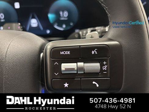Certified 2026 Hyundai Palisade Calligraphy AWD/4WD image 14