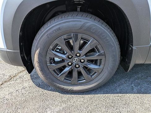 New 2026 MAZDA CX-50 AWD 2.5 Hybrid w/ Weather Package image 10