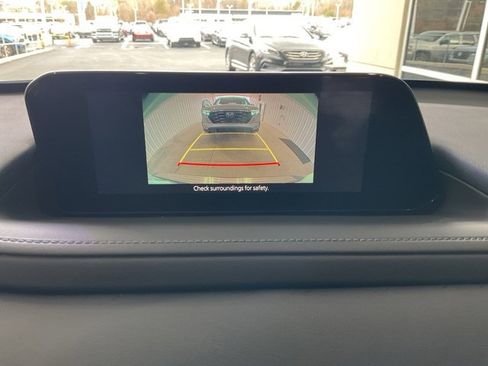 Used 2025 MAZDA CX-30 AWD 2.5 S w/ Select Sport Pkg image 17