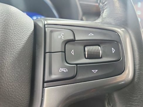 Used 2023 Chevrolet Suburban Premier AWD/4WD image 26