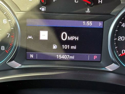 Certified 2024 Chevrolet Traverse RS w/ LPO, Floor Liner Package image 22