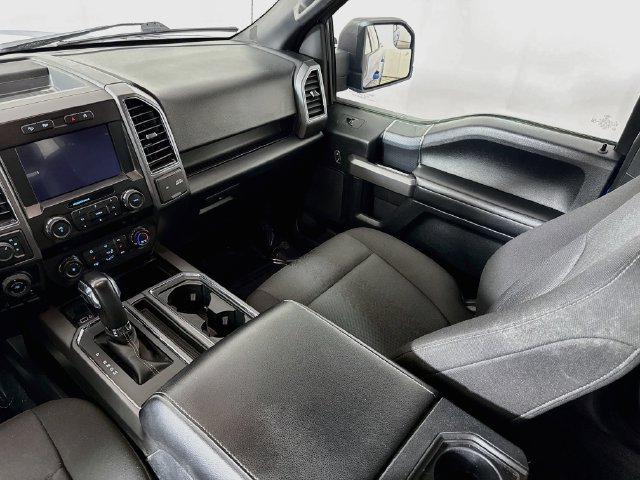 Used 2020 Ford F150 XLT w/ Equipment Group 302A Luxury AWD/4WD image 23