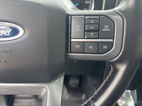 Certified 2023 Ford F150 XLT w/ Equipment Group 302A High AWD/4WD image 24