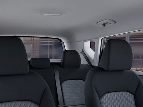 New 2025 Kia Soul LX image 27