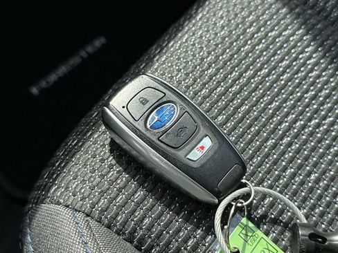 Used 2026 Subaru Forester Premium image 27