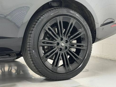 Used 2024 Land Rover Range Rover SE AWD/4WD image 47