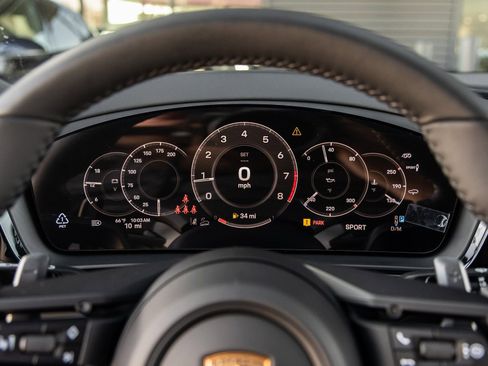 New 2026 Porsche Cayenne S image 26