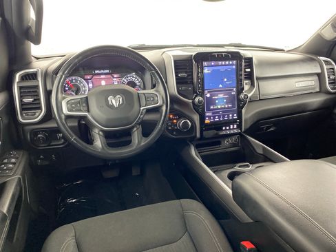 Used 2023 RAM 1500 Big Horn AWD/4WD image 18