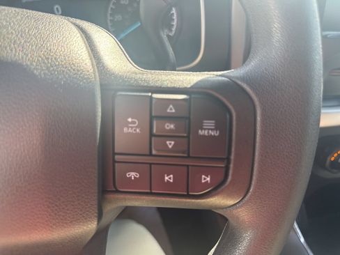 Used 2022 Ford F150 XLT w/ Trailer Tow Package AWD/4WD image 28