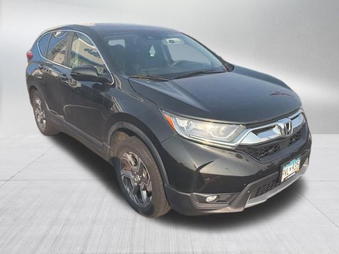 Used 2017 Honda CR-V EX image 3