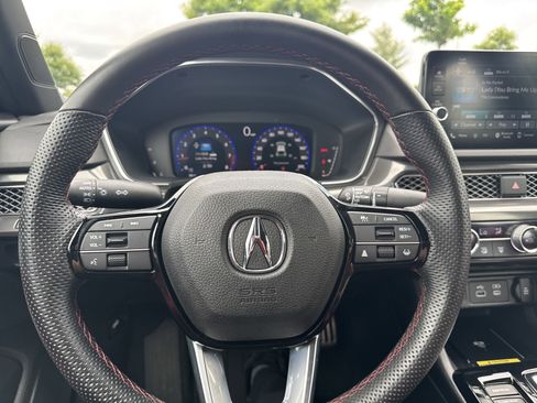 Used 2024 Acura Integra Type S image 17