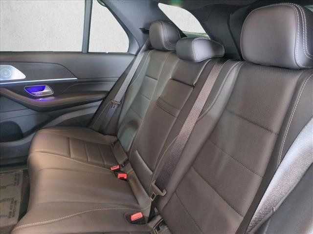 Certified 2025 Mercedes-Benz GLE 450e 4MATIC image 19