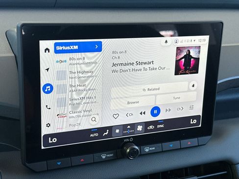 New 2026 Toyota RAV4 LE FWD image 20